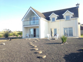 Stunning Detached 3 Bedroom House Islandandmagee